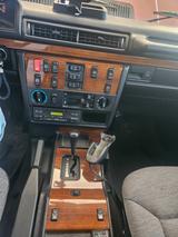 Mercedes-Benz G 300 - Mercedes-Benz G 300 aus 1991