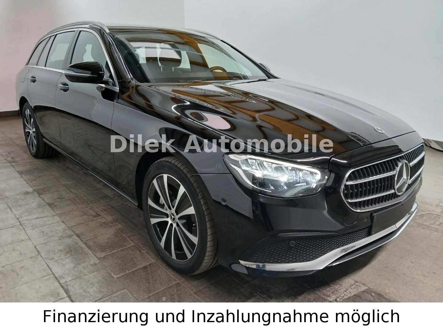 Mercedes-Benz E 300 E -LED/KAM/AHK/KEY/NAVI/TOT/MBUX/SHZ/HOLD imagem 2