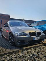 BMW 335i Coupé E92 | N55 | DKG | PPK | M-Paket  - BMW 335 aus 2010: 335d