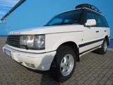 Land Rover Range Rover 4.6 HSE *Benzin+Gas*AIRMATIC*Automat - gebrauchte Land Rover Range Rover aus dem Jahr 1997