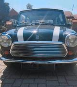 MINI Mini Rover Cooper MK II, Oldtimergutachten - MINI Gebrauchtwagen von 1990
