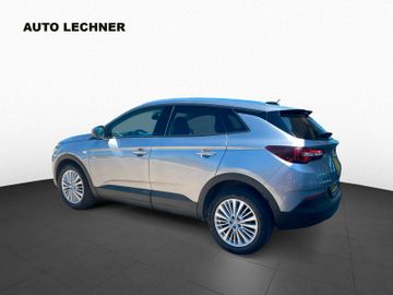 Bild 6 Opel Grandland (X) Grandland 1.2*WSS-HZ*SHZ*KLIMAAUTO*CARPLAY*