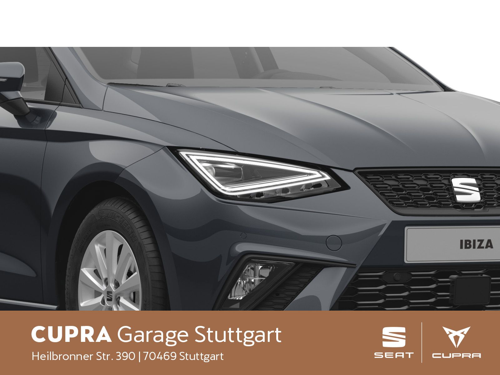 Seat Ibiza - Bild 8