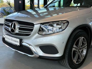 Mercedes GLC 250 - 11
