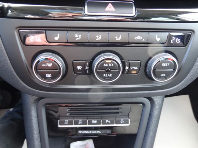 Fahrzeugabbildung Seat Alhambra Style/1.Hd/Pano/Navi/7-Sitzer/DSG/Xenon