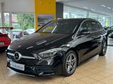 Mercedes-Benz B 200 d AMG-LiNE*DiSTRO*360°*MEMORY*LED*KEY - gebrauchte Mercedes-Benz B 200 aus dem Jahr 2023