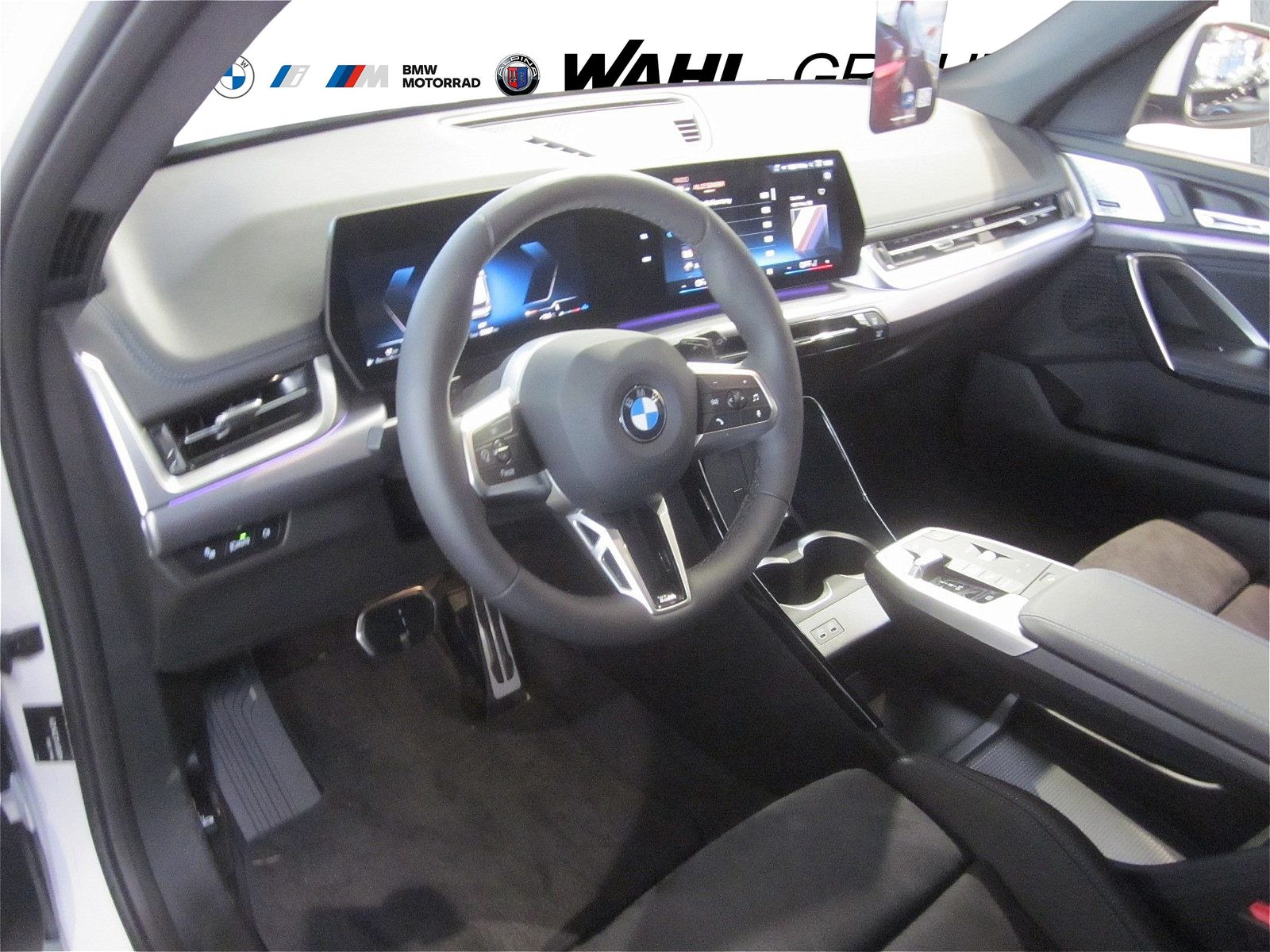 BMW X1 - Bild 5