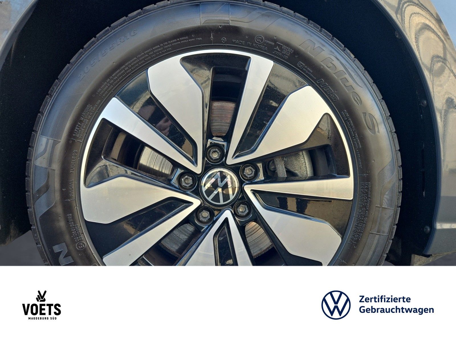 Volkswagen Golf - Bild 6