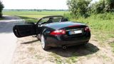 Jaguar XK 4.2L V8 Cabriolet-Vollausstattung und Top - Jaguar XK aus 2006