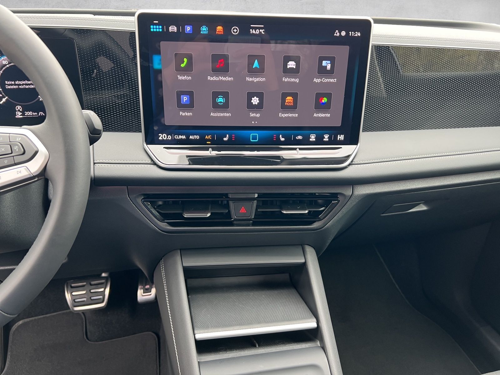 Tiguan Goal 1.5 eTSI DSG AHK*ACC*Navi
