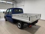 Volkswagen T6.1 Pritsche-Doka(6-Si),4Motion,Diff.Sperre,AHK - Volkswagen T6: Pritsche