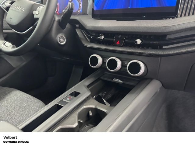 Skoda Superb - Bild 14