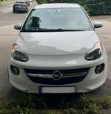 Opel Adam 1.2 - Opel Adam aus 2012