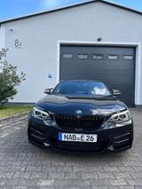 BMW M240i Coupé - Deutsch - Unfallfrei - BMW M240i: 240
