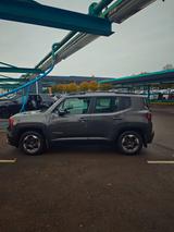 Jeep Renegade 1.4 MultiAir 103kW B Longitude 4x2 ... - Jeep Gebrauchtwagen in Köln