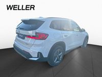 BMW X1 - Vorschau Bild 6