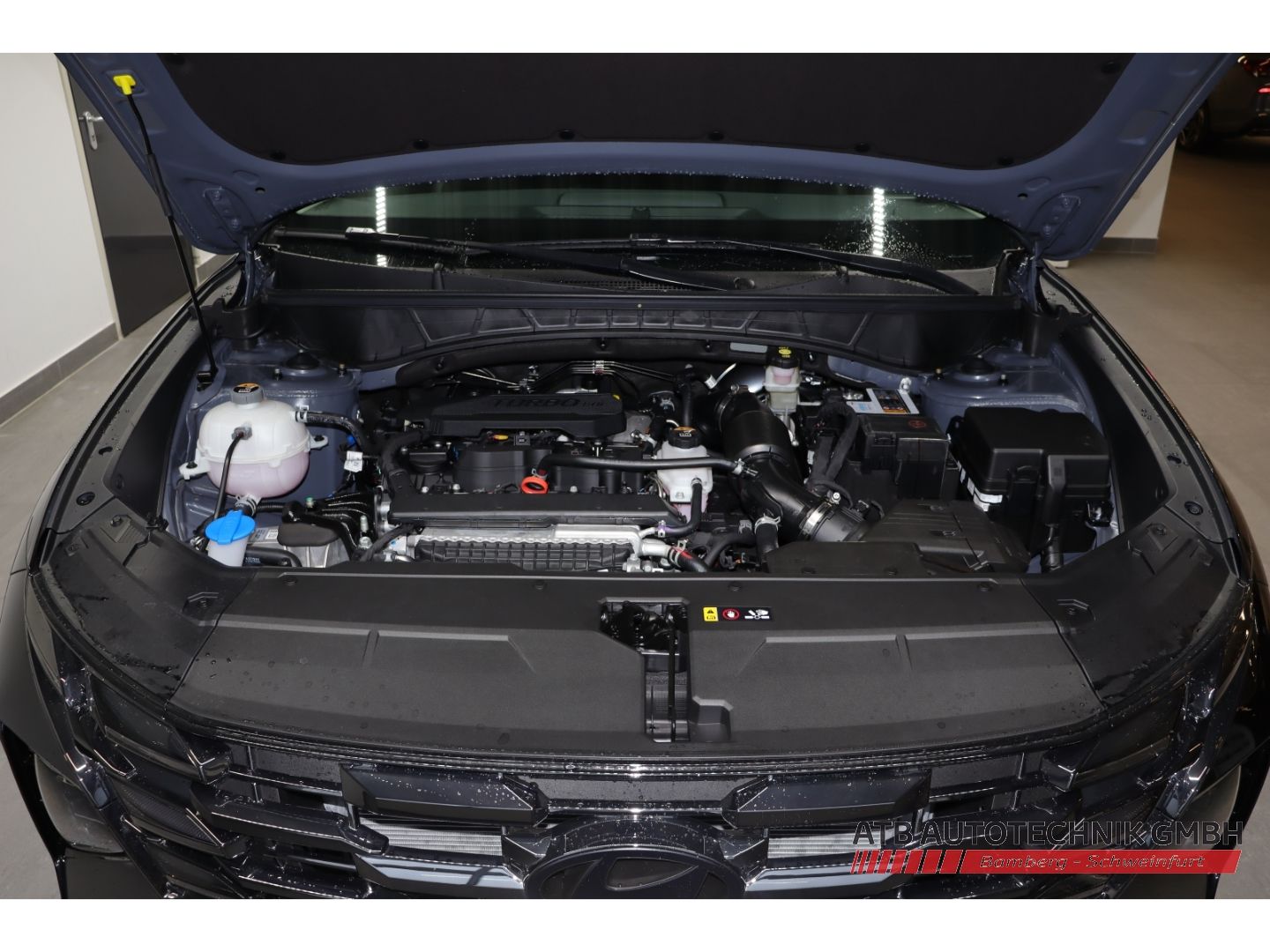 Hyundai TUCSON - Bild 23