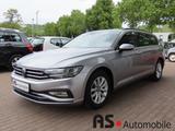 Volkswagen Passat Variant Business 1.5 TSI Navi*LED*ACC*AHK - gebrauchte VW Passat aus dem Jahr 2023