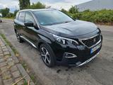 Peugeot 5008 THP 165 EAT6 Allure, 7 Sitzer, Leder  - Peugeot 5008: Thp