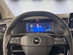 OPEL Zafira Edition 2.2 Diesel L2H1 AHK-abnehmbar LED