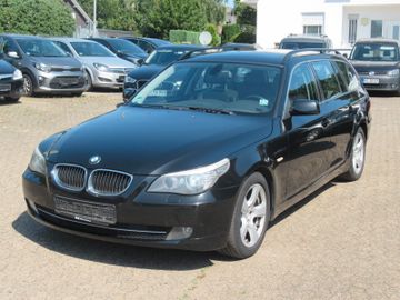 BMW 530 - 1