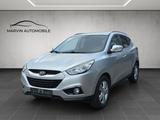 Hyundai ix35 Comfort 2WD 65TKM SCHECKHEFT TÜV NEU - Hyundai ix35 in Kiel