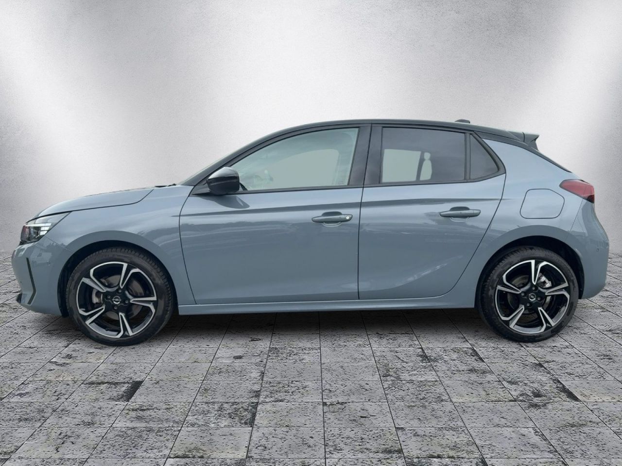 Opel Corsa 1.2 imagem 3