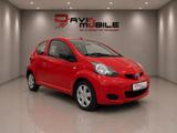 Toyota Aygo AYGO Basis Tüv Service neu