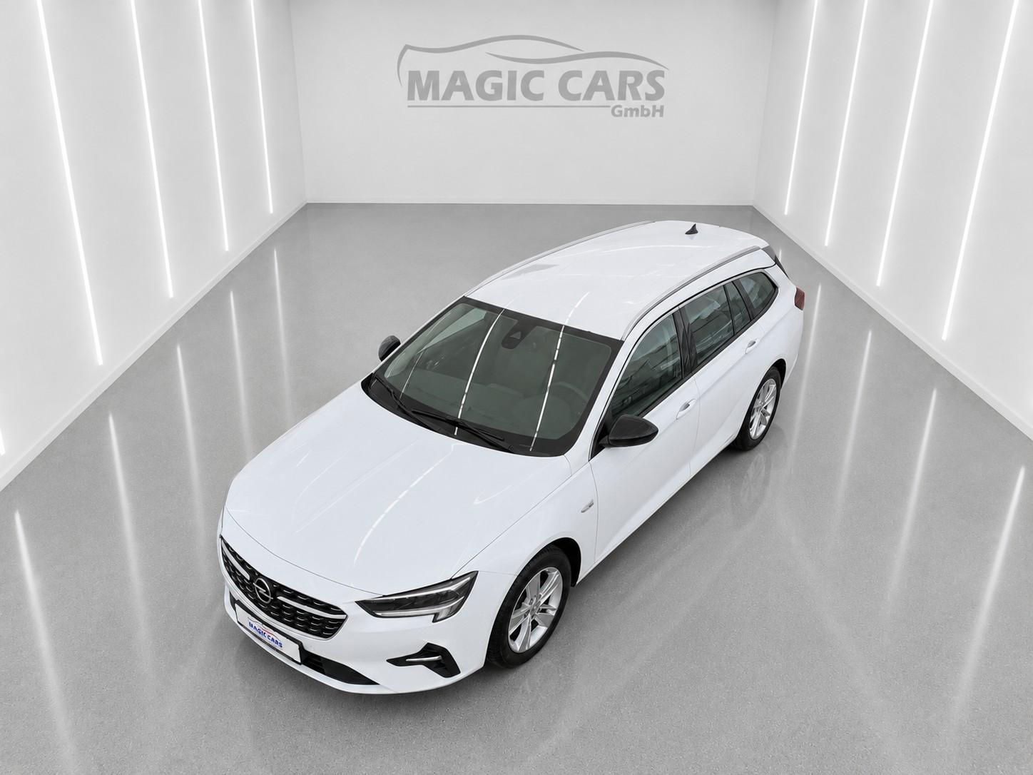 Opel Insignia B Sports Tourer Business*Autom.*Flexri.
