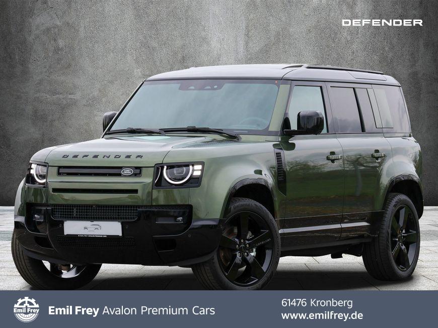 Land Rover Defender 110 D250 X-Dynamic SE 183 kW, 5-türig (