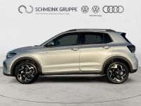 Volkswagen T-Cross - Vorschau Bild 2