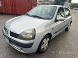 Renault RENAULT Clio 1.4 16V cat 5 porte Expression - Renault Clio aus 2001: 5.1