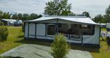 Dethleffs Nomad 560 RET - Dethleffs Nomad