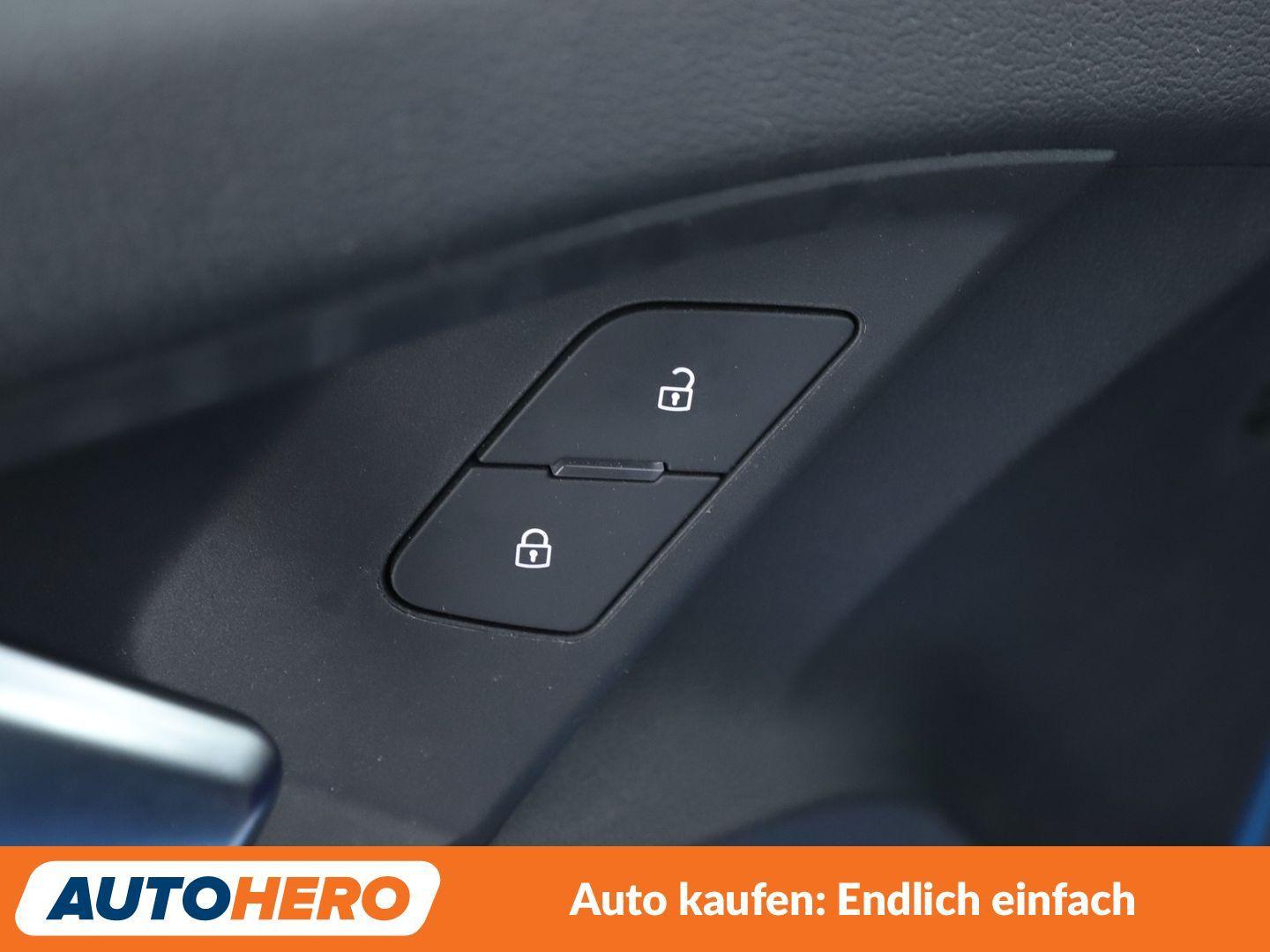 Audi S3 Sportback 2.0 TFSI quattro Aut.*LED*ACC*VC*SH, миниатюра 25