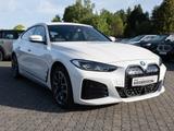 BMW i4 eDrive 35 Gran Coupe M-Sport LED NAVI KAMERA - BMW i4 Gebrauchtwagen