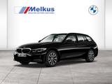 BMW 320i Touring DAB LED WLAN Tempomat Shz PDC - BMW 320 in Dresden