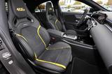 Mercedes-Benz CLA 45 AMG S 4M+ Coupé Final+360°+LED+Pano+Night - Mercedes-Benz CLA-Klasse mit Benzin-Antrieb: Automatik