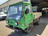 Multicar M 25 - Multicar Gebraucht M25