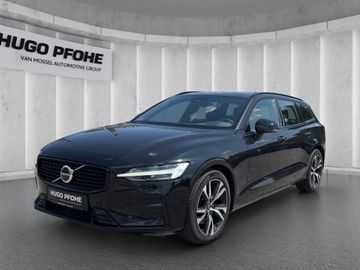 Volvo V60 - 1