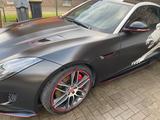 Jaguar F-Type 5.0 L V8 R Kompressor AWD Automatik R - Jaguar F-Type in Dortmund