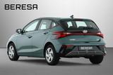 Hyundai i20 1.0 T-GDi Select Volldigital Kamera Navi PDC - mit Benzin-Antrieb: Grün