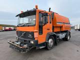 Volvo FL615 Johnston-Beam JB 600 Road Sweeper - Offers