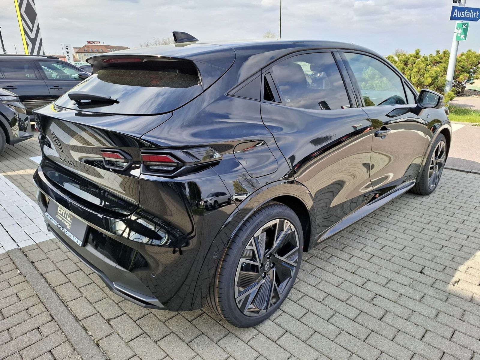 Renault Clio - Bild 6