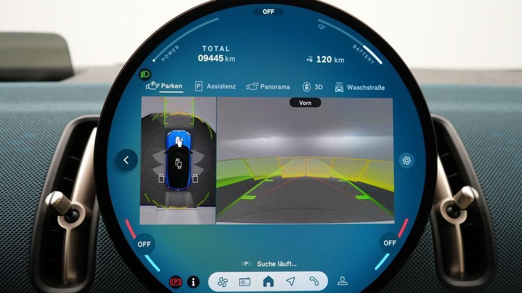 MINI Cooper SE Countryman - Bild 24