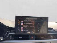 Audi A4 - Vorschau Bild 16