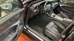 Fahrzeugabbildung Audi A6 Avant 2.0 TDI quattro Stronic LED ACC Leder