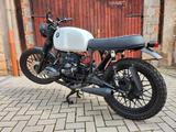 BMW R 80,-RT - BMW R80RT