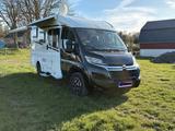 Carado Van 132 "europa Edition" (2020) 