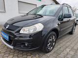 Suzuki SX4 Comfort, KLIMA, EU5, AHK, TÜV bis 08/2027