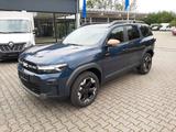 Dacia Bigster Hybrid 155 Extreme - Dacia Gebrauchtwagen